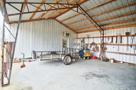 Ozark Country Living With Pasture And Spring West Plains Mo - image 21