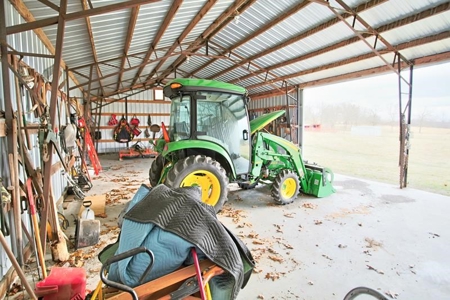 Ozark Country Living With Pasture And Spring West Plains Mo - image 16