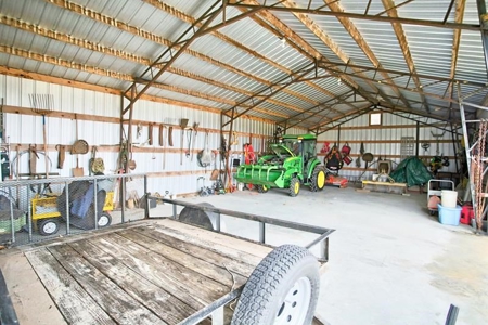 Ozark Country Living With Pasture And Spring West Plains Mo - image 22