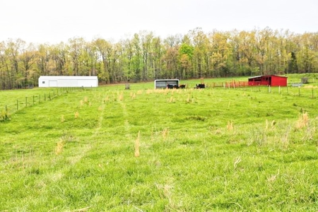 Ozark Country Living With Pasture And Spring West Plains Mo - image 25