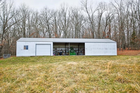 Ozark Country Living With Pasture And Spring West Plains Mo - image 23