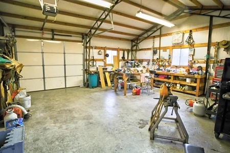 Ozark Country Living With Pasture And Spring West Plains Mo - image 17