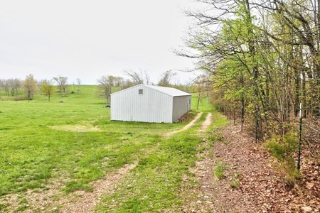 Ozark Country Living With Pasture And Spring West Plains Mo - image 13