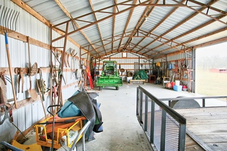 Ozark Country Living With Pasture And Spring West Plains Mo - image 20