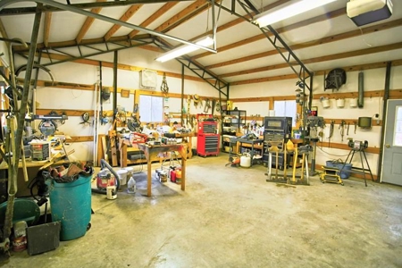 Ozark Country Living With Pasture And Spring West Plains Mo - image 18