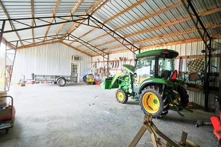 Ozark Country Living With Pasture And Spring West Plains Mo - image 4