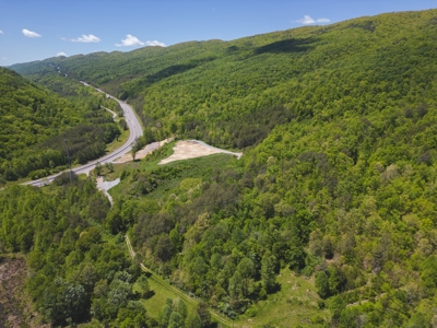 East Tennessee Mountain Land for Sale Grainger County - image 46