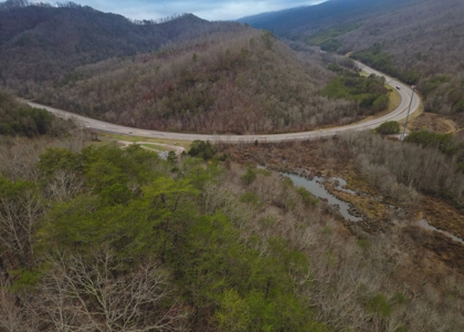 East Tennessee Mountain Land for Sale Grainger County - image 34