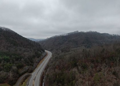 East Tennessee Mountain Land for Sale Grainger County - image 1