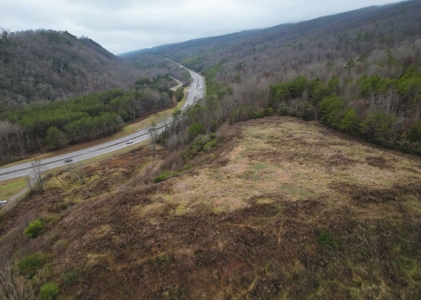 East Tennessee Mountain Land for Sale Grainger County - image 9