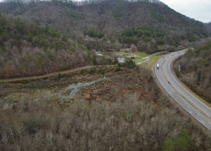 East Tennessee Mountain Land for Sale Grainger County - image 8