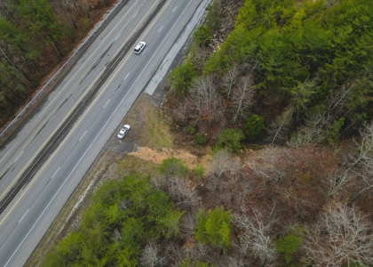 East Tennessee Mountain Land for Sale Grainger County - image 25