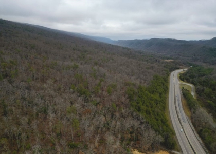 East Tennessee Mountain Land for Sale Grainger County - image 24
