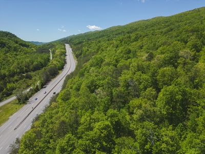 East Tennessee Mountain Land for Sale Grainger County - image 42
