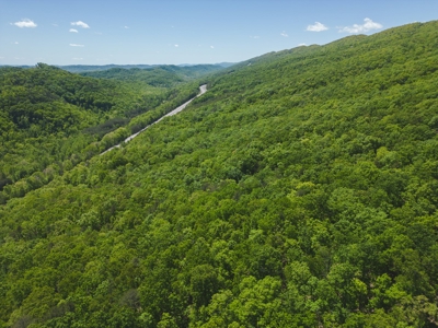 East Tennessee Mountain Land for Sale Grainger County - image 50