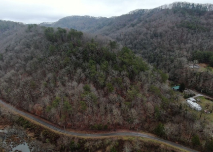 East Tennessee Mountain Land for Sale Grainger County - image 3