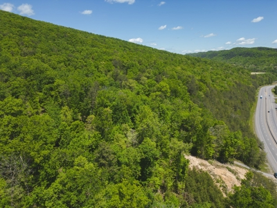 East Tennessee Mountain Land for Sale Grainger County - image 44