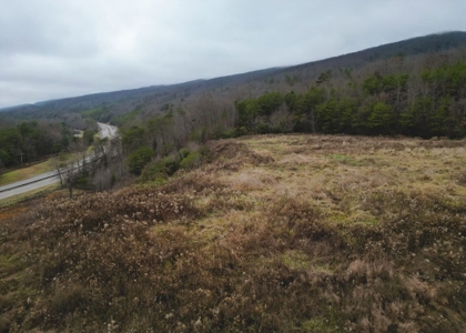 East Tennessee Mountain Land for Sale Grainger County - image 11