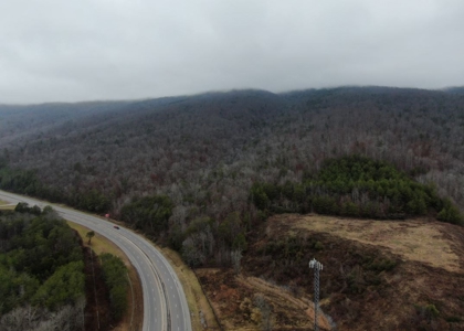 East Tennessee Mountain Land for Sale Grainger County - image 4