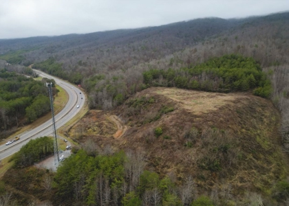 East Tennessee Mountain Land for Sale Grainger County - image 10