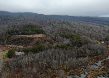 East Tennessee Mountain Land for Sale Grainger County - image 6