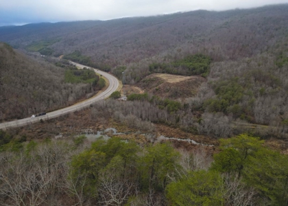 East Tennessee Mountain Land for Sale Grainger County - image 33