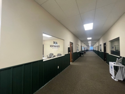 14 Unit Income Producing Office Center For Sale Malta MT - image 7