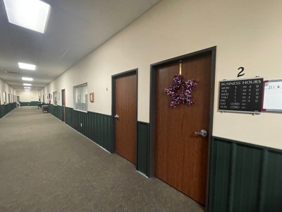 14 Unit Income Producing Office Center For Sale Malta MT - image 13