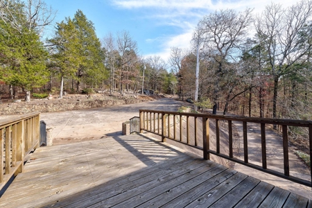 Little Red River Cabin For Sale Near Searcy, Arkansas - image 28