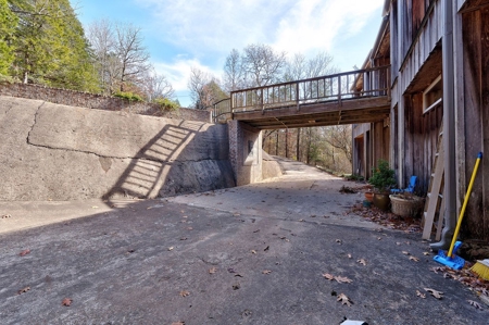 Little Red River Cabin For Sale Near Searcy, Arkansas - image 27