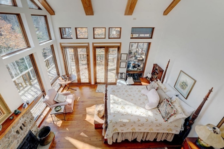 Little Red River Cabin For Sale Near Searcy, Arkansas - image 12