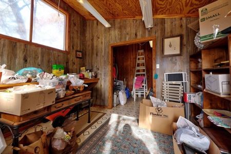 Little Red River Cabin For Sale Near Searcy, Arkansas - image 43