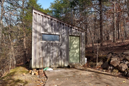Little Red River Cabin For Sale Near Searcy, Arkansas - image 42