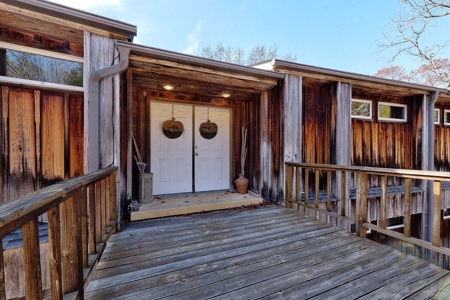 Little Red River Cabin For Sale Near Searcy, Arkansas - image 31
