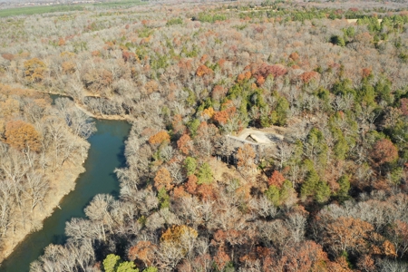 Little Red River Cabin For Sale Near Searcy, Arkansas - image 47