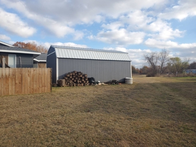 3 Bed 2.5 Bath Home On 1 Acre In Soper Oklahoma For Sale - image 16
