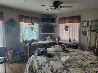 3 Bed 2.5 Bath Home On 1 Acre In Soper Oklahoma For Sale - image 18