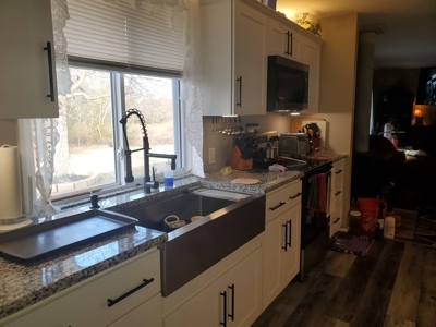 3 Bed 2.5 Bath Home On 1 Acre In Soper Oklahoma For Sale - image 7