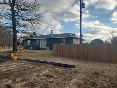 3 Bed 2.5 Bath Home On 1 Acre In Soper Oklahoma For Sale - image 2