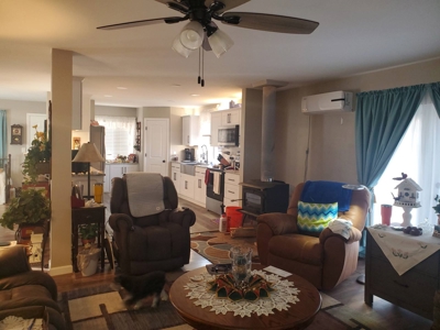 3 Bed 2.5 Bath Home On 1 Acre In Soper Oklahoma For Sale - image 28