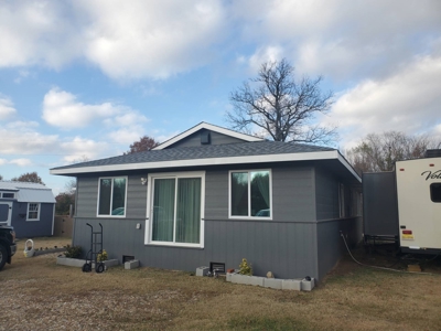 3 Bed 2.5 Bath Home On 1 Acre In Soper Oklahoma For Sale - image 3