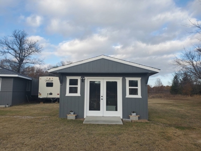 3 Bed 2.5 Bath Home On 1 Acre In Soper Oklahoma For Sale - image 13