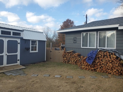 3 Bed 2.5 Bath Home On 1 Acre In Soper Oklahoma For Sale - image 5