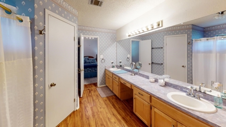 Rural Country Home For Sale Central Texas Waco Texas 76705 - image 23