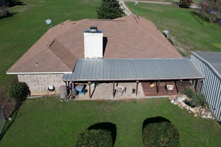 Rural Country Home For Sale Central Texas Waco Texas 76705 - image 6