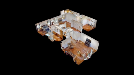 Rural Country Home For Sale Central Texas Waco Texas 76705 - image 31