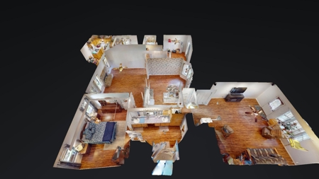 Rural Country Home For Sale Central Texas Waco Texas 76705 - image 20