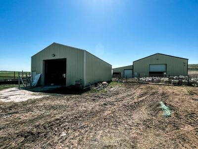 Grassland Cattle Ranch For Sale In Wibaux County Montana - image 2