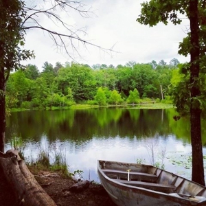 77 East Texas Acres + 3/2 Home + Ponds + Lake - Winnsboro - image 3