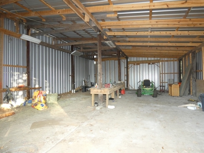 77 East Texas Acres + 3/2 Home + Ponds + Lake - Winnsboro - image 34